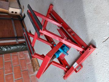 Motorlift., Autos : Divers, Prises, Enlèvement, Comme neuf