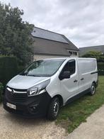 Opel Vivaro in uitstekende staat, Stof, Vivaro, 89 kW, Parkeersensor