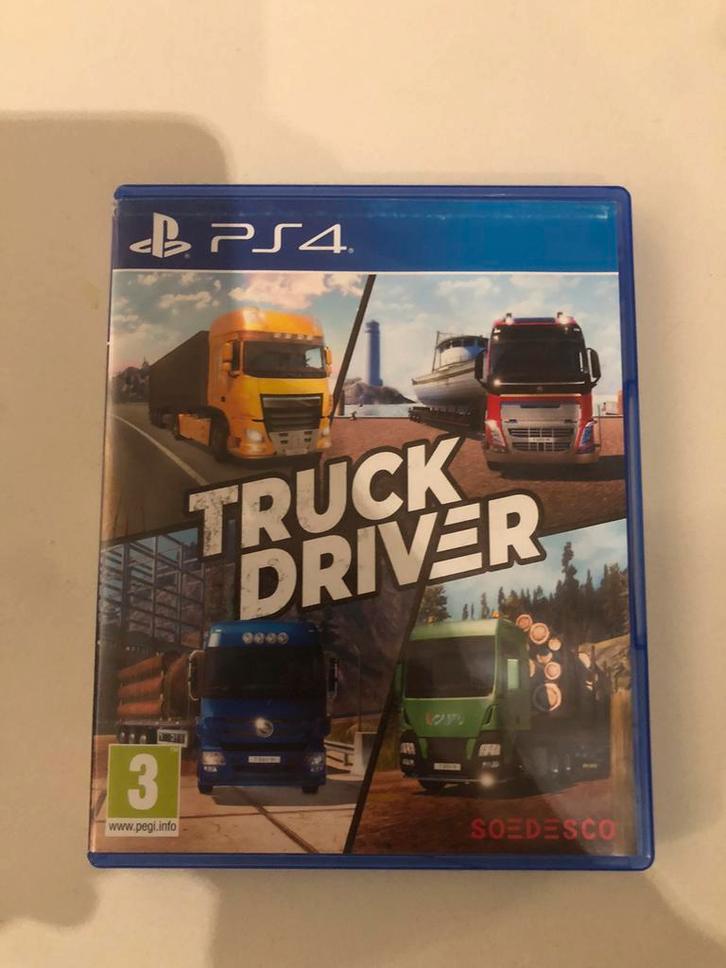 19 spelletjes PS4., Games en Spelcomputers, Games | Sony PlayStation 4, Zo goed als nieuw, Ophalen