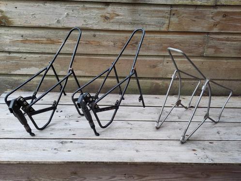 Tubus front carrier, Fietsen en Brommers, Fietsaccessoires | Bagagedragers, Gebruikt, Ophalen