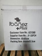 Opplooibare bench, Ophalen, Zo goed als nieuw