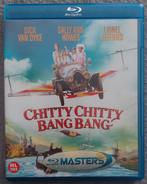 Blu-ray Chitty Chitty Bang Bang (Dick Van Dyke,...), Ophalen of Verzenden, Zo goed als nieuw