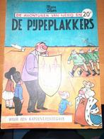 Nero - De pijpeplakkers, Boeken, Gelezen, Marc Sleen, Eén stripboek, Ophalen of Verzenden