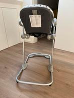 Beaba relax up & down III - Wipper, Kinderen en Baby's, Wipstoeltjes, Ophalen, Zo goed als nieuw, Verstelbaar