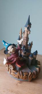 Zeldzaam disney kasteel, Verzamelen, Ophalen, Zo goed als nieuw