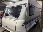 Hobby Caravan Type 400, Caravans en Kamperen, Caravans, Particulier, Hobby