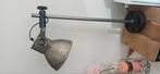 Vintage lamp, Ophalen, Zo goed als nieuw