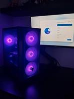 Upgraded gaming pc, Ophalen, Gaming, HDD