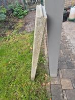 Betonnen borduren, Moins de 25 cm, Bordure, Enlèvement, Utilisé