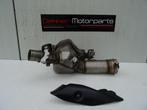 Originele Catalisator / Katalisator Kawasaki ZX10R 2021-2022, Motoren, Ophalen of Verzenden, Nieuw
