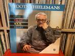Jazz Lp Toots Thielemans, Ophalen of Verzenden, Zo goed als nieuw, Jazz