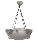 1926 Rene Lalique Art Deco, Ophalen