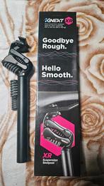 Kinekt XR zadelpen, Fietsen en Brommers, Fietsonderdelen, Ophalen