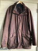 Melka prachtige winterjas als nieuw met fleecejas in, Kleding | Heren, Ophalen of Verzenden, Maat 56/58 (XL), Bruin, Melka