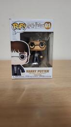 Funko pop Harry Potter, Ophalen of Verzenden, Zo goed als nieuw