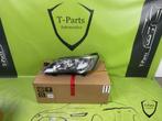 peugeot boxer opel movano koplamp links lamp 1682748580, Nieuw, Opel
