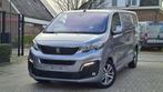 Peugeot Expert 2.0 BlueHDi 130Kw Euro 6D TVA remboursable, Cuir, Diesel, Automatique, Carnet d'entretien