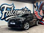 Audi Q4 e-tron 45*77kWh*562 KM WLTP*97.4% SOH*SPORTBACK*, Auto's, Automaat, Zwart, 5 zetels, 5 deurs