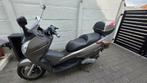 Honda Swing, Motoren, Particulier