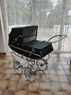 Vintage/oude kinderwagen, Antiek en Kunst, Ophalen