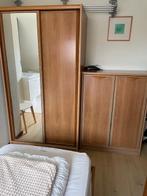 twee kasten slaapkamer, Huis en Inrichting, Ophalen, Gebruikt