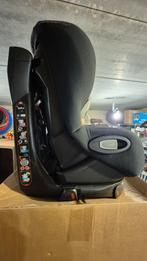 siège auto, Enlèvement