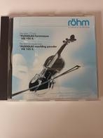 Muziek-CD Johann, Josef & Eduard Srauss, Ophalen of Verzenden, Zo goed als nieuw