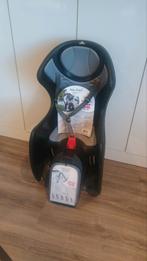 Fietsstoeltje nieuw, Ophalen, Achterzitje, Voetsteuntjes, Nieuw