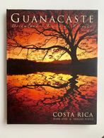 Fotoboek Guanacaste (Costa Rica) - Juan José & Sergio Pucci, Comme neuf, Autres sujets/thèmes, Enlèvement ou Envoi, Juan José & Sergio Pucci