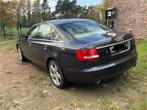 Audi A6, Auto's, Voorwielaandrijving, 4 deurs, Overige kleuren, Particulier