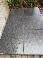 terrastegels, Tuiles de terrasse, Utilisé, 10 m²² ou plus, Enlèvement