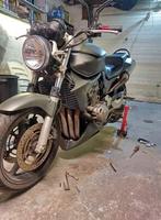 Hornet 900 2003, Motoren, Motoren | Honda, 4 cilinders, Motorrijbewijs A, Particulier, 929 cc