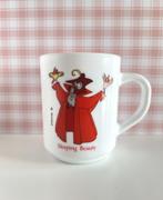 Tasse Arcopal La Belle au bois dormant (Sleeping Beauty), Ophalen of Verzenden