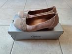Lichtbruine schoenen Gabor (maat 37), Enlèvement ou Envoi, Beige, Gabor, Comme neuf