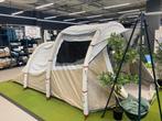 Opblaasbare tent 4 personen, Caravans en Kamperen, Ophalen, Zo goed als nieuw