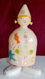 L'oiseau bateau lamp, Ophalen of Verzenden, Zo goed als nieuw, Kunststof, Minder dan 50 cm