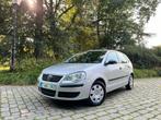 Volkswagen polo 1.2 benzine 5 deurs, Auto's, Stof, Bedrijf, Handgeschakeld, 5 deurs