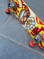 Nieuwprijs 85 nooit gebruikt, Sport en Fitness, Skateboarden, Ophalen of Verzenden, Zo goed als nieuw, Skateboard