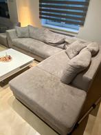 Canape d’angle, Huis en Inrichting, Zetels | Zetels, Ophalen, Gebruikt, Hoekbank, 300 cm of meer