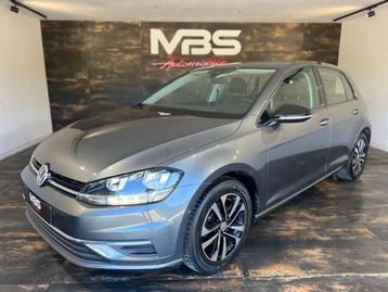 Volkswagen Golf 1.0 TSI * CAMÉRA * RADARS * CARPLAY *GPS *C beschikbaar voor biedingen