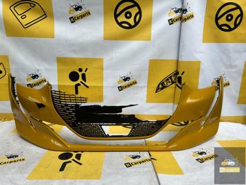 Voorbumper Peugeot 208 II 2018-Heden GT- 9824787780 beschikbaar voor biedingen