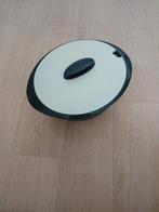 Tupperware Isotherme 3.5 L, Ophalen of Verzenden, Gebruikt, Wit, Overige typen
