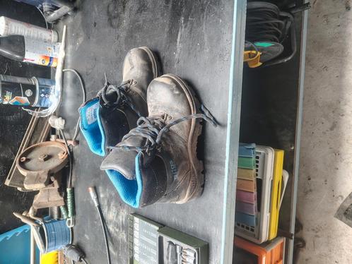 Werkschoen Atlas maat 36, Kleding | Dames, Schoenen, Zo goed als nieuw, Werkschoenen, Ophalen