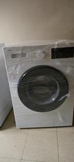 Wasmachine, Elektronische apparatuur, 8 tot 10 kg, Ophalen, Nieuw, Energieklasse A of zuiniger