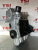 REVISIEMOTOR 1.4TSI BLG BMY BWK CAV CAX CTH VAG, Auto-onderdelen, Ophalen, Gereviseerd