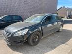 Te koop: Peugeot 308 2.0 Diesel – Bouwjaar 2013, Auto's, Bedrijf, Te koop, Handgeschakeld, Diesel