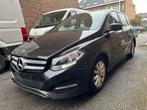 Mercedes-Benz A 160 CDI, Auto's, Mercedes-Benz, Automaat, Euro 6, 4 cilinders, Zwart