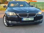 Bmw 525 dax Xdrive Touring  TwinPowerTurbo!!, Auto's, Automaat, Euro 5, 1995 cc, Beige