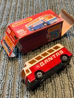 Matchbox SF nr 65 + box, Hobby & Loisirs créatifs, Voitures miniatures | 1:87, Comme neuf, Matchbox, Enlèvement ou Envoi