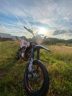 Beta RR 50cc Track, Fietsen en Brommers, Brommers | Crossbrommers, Gebruikt, 50 cc, 5 versnellingen, Ophalen